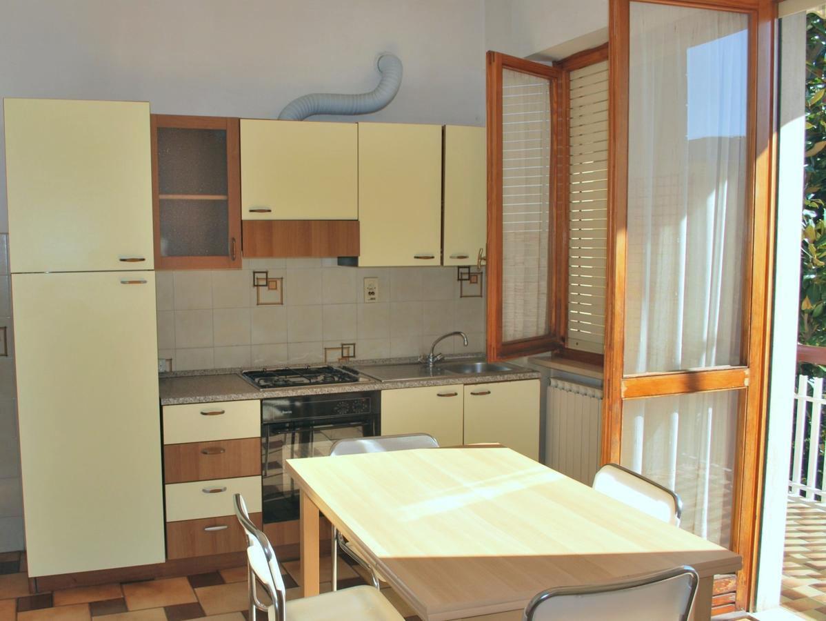 Casa Vacanze Orchidea Apartment Diano Marina Exterior photo